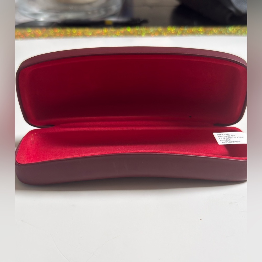 Ray-Ban 3x Glasses Case Lot Hard Shell Eyeglass Sunglasses Case Bundle - Picture 10 of 10